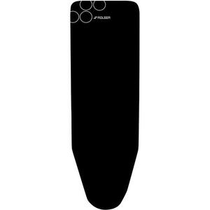 Rolser UNIVERSAL 140 × 55 cm fekete kép