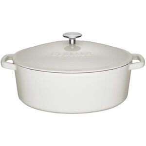 Gerlach NATUR IRON Öntöttvas edény 31 cm 5, 5 l kép