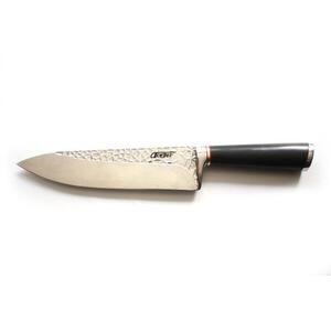ACEJET Hammerman Ebony SanMai Chef kép