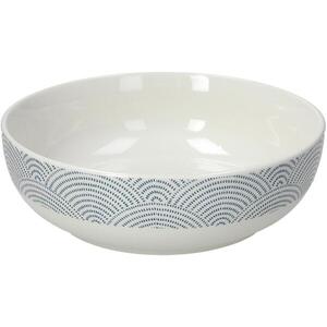 Tognana EDGE ORIENTALE Talíř hluboký 18, 5 cm 6 ks kép