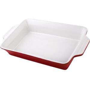Lamart LT9203 CASA Sütőedény 38, 7 cm - téglalap alakú kép