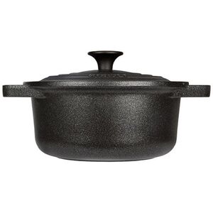 Risoli LE PIGNATTE Fazék fedővel, 20 cm kép