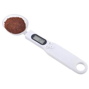 Leventi konyhai kanálmérleg, 500g / 0, 1g kép