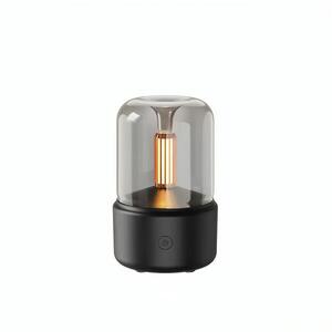 LUMANTE Lux Black kép