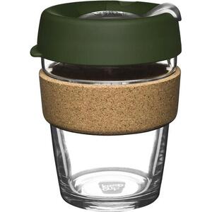 KeepCup Brew Cork Pine 340ml M kép