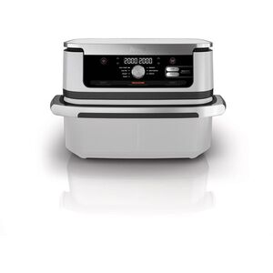 Ninja® AF500EUWH Foodi® FlexDrawer, 10, 4 l, fehér kép