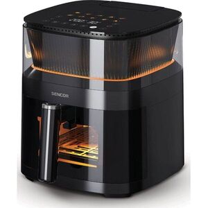 SENCOR SFR 5050BK kép