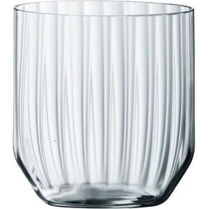 Spiegelau LINEAR Whiskyhez, 4 darabos készlet kép