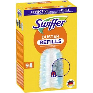 SWIFFER Duster poroló huzatok, 9 db kép