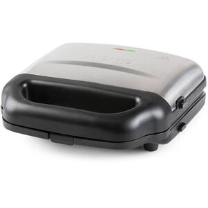 DOMO DO9290C 3in1 Szendvics-, gofrisütő és grill, XL kép