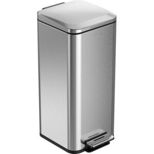 Siguro SmartSort szemetes, ezüst 30 l kép