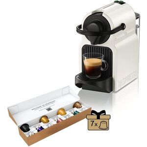 NESPRESSO KRUPS Inissia White XN100110 kép
