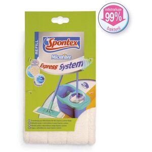 SPONTEX Express systém mop - csere felmosó kép