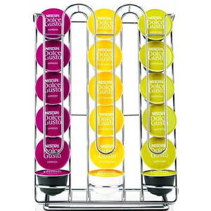 KRUPS Nescafé Dolce Gusto Capsule Holder XB201000 kép