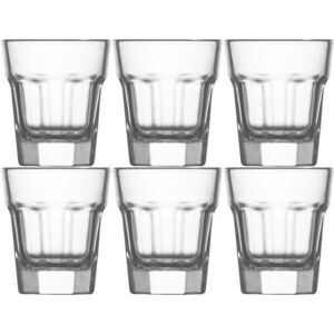 LAV Röviditalos pohár 45 ml ARAS 6 db kép