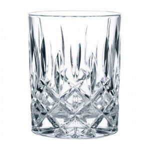 Nachtmann whiskys pohár készlet 295 ml 4 db NOBLESSE kép