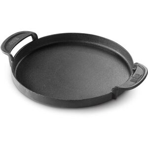 WEBER Serpenyő, öntöttvas kép