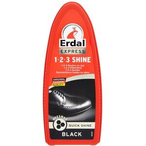 ERDAL 1-2-3 Shine önfényesítő szivacs cipőkre kép