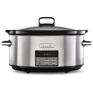 CrockPot CSC063X, 7, 5 l kép
