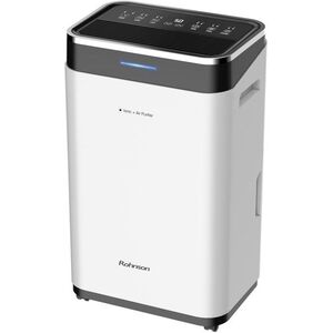 Rohnson R-9575 Ionic + légtisztító kép