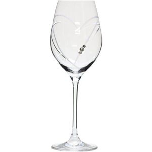 B.BOHEMIAN Esküvői pohár 360 ml HEARTS 2 db kép