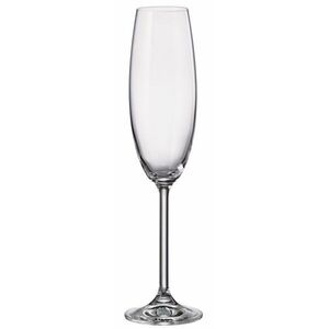 BOHEMIA ROYAL CRYSTAL 2FOR2 Pohár 230 ml kép