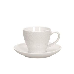 Tognana MARGARET teáscsészekészlet csészealjjal, 6 db, 210 ml kép