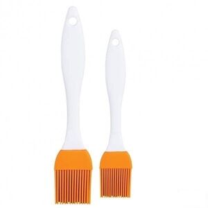 ORION Szilikon kenőecset 20 cm 2 db vegyes kép