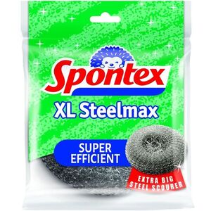 SPONTEX Steelmax, acél, XL kép