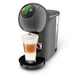 KRUPS KP243B10 Nescafé Dolce Gusto Genio S Antracit kép