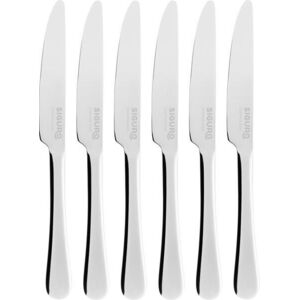 Siguro Gastro Étkezőkés 6 db kép