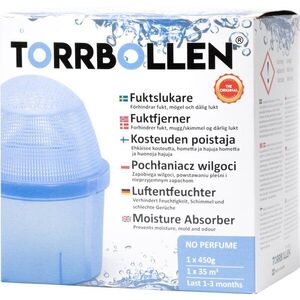 Absodry by Torrbollen Original párátlanító, 450 g kép