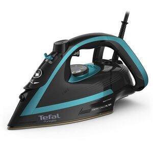 Tefal FV8066E0 Puregliss Maldives & Black kép
