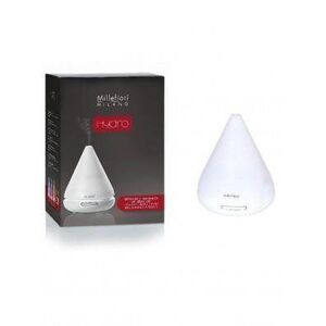 MILLEFIORI MILANO Ultrasound Pyramid kép