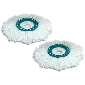 LEIFHEIT pót felmosófejek TWIST DISC 2 db kép