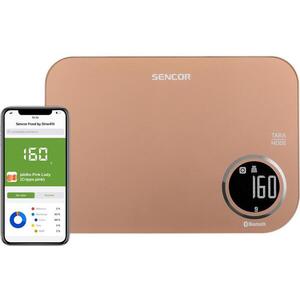 SENCOR SKS 7076GD, intelligens kép