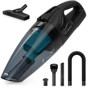 Niceboy ION Hurricane R3 22, 2 V WET & DRY kép