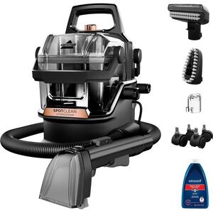 Bissell SpotClean® HydroSteam™ Pro 3700N kép