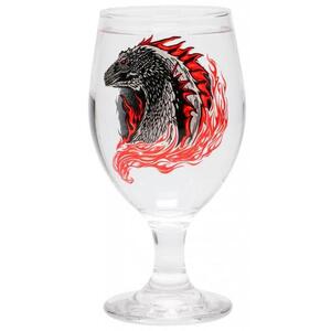 Game Of Thrones House Of Dragon: Dragon, pohár kép