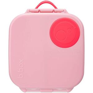 b.box Snack box, közepes - Flamingo Fizz kép
