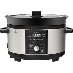 SENCOR SPR 5520SS kép