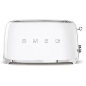 SMEG 50's Retro Style - fehér kép