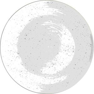 Tognana PEPPER BAMBOO BIANCO lapostányér készlet, 27 cm, 6 db kép