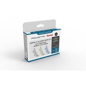 Rowenta ZR294001 Animal & Allergy törlőkendő szett kép