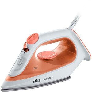 BRAUN TexStyle 1 SI1009.OR kép