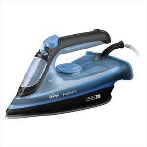 BRAUN FreeStyle 3 FI3194.BK kép