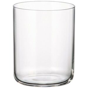 BOHEMIA ROYAL CRYSTAL Anita 390 ml, vizespohár készlet, 6 darab kép
