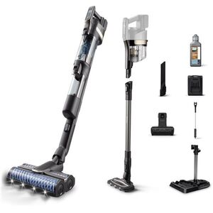 Philips 9000 Series Vac&Wash AquaTrio LED XW9463/11 kép