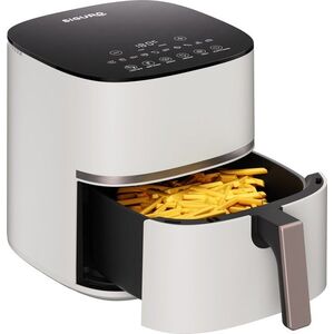 Siguro AF-S500BE Air Fry Crisp kép