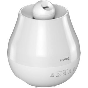 Siguro HU-M100W Mood Mist kép